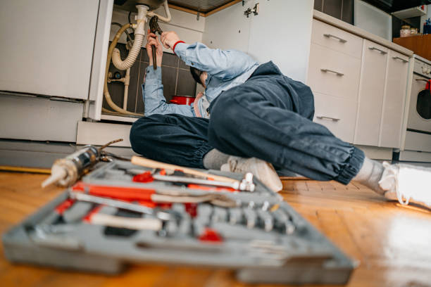 Best Sewer Line Repair  in Westover, WV