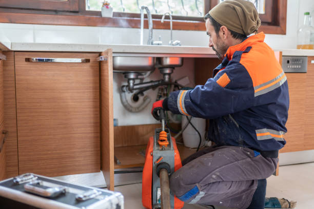 Best Water Heater Repair  in Westover, WV