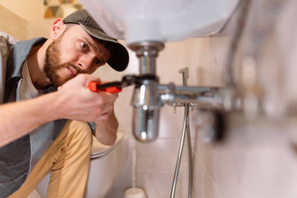 Professional Plumbing in Westover, WV