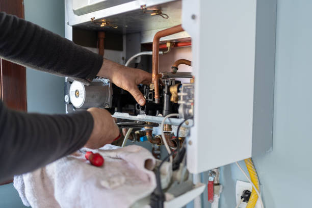 Best Hot Water Heater Installation  in Westover, WV