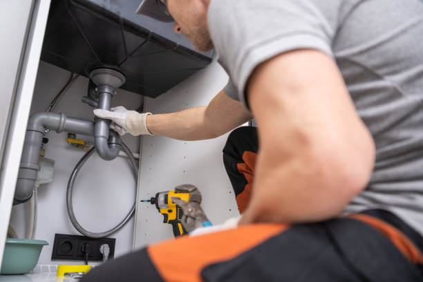  Westover, WV Plumbing Pros
